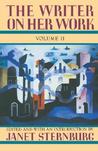 The Writer on Her Work: New Essays in New Territory The Writer on Her Work: New Essays in New Territory
