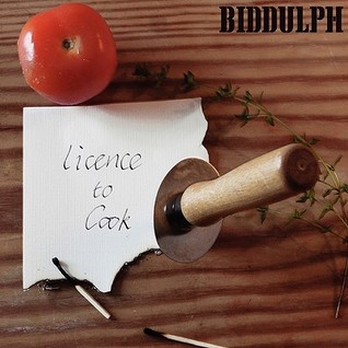 licence-to-cook