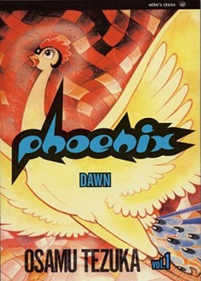 Phoenix Vol 1 Dawn By Osamu Tezuka Phoenix Vol 1 Dawn By Osamu Tezuka