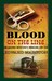 Blood on the Line by Edward Marston