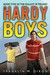 X-plosion (Hardy Boys Undercover Brothers, #29; Galaxy X, #2) by Franklin W. Dixon