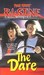 The Dare (Fear Street, #21) by R.L. Stine