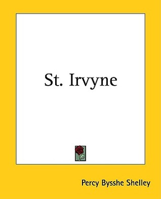 St. Irvyne