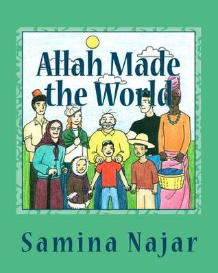 allah-made-the-world