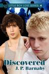 Discovered (Little Boy Lost, #4)