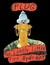 Plug, the Lonely Little Fire Hydrant by Linda M. Kizer