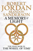 A Memory Of Light by Robert Jordan