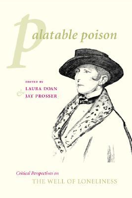 Descargar ebook para ipod gratis Palatable Poison: Critical Perspectives on the Well of Loneliness