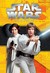 Star Wars Episode IV A New Hope Photo Comic by Randy Stradley