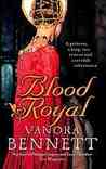 Blood Royal cover
