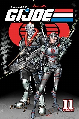 G.I. Joe: Classics Vol. 11