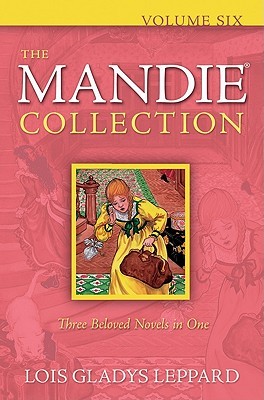 The Mandie Collection : Volume 11