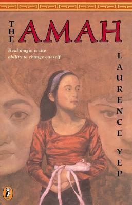 The White Amah: An Asian Fiction Novel