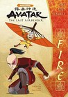 Avatar: The Last Airbender: The Promise, Part 3 by Gene Luen Yang