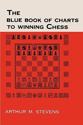 The Blue Book Of Charts To Winning Chess By Arthur M Stevens