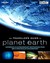 Planet Earth. The Traveller's Guide by Lonely Planet Publications