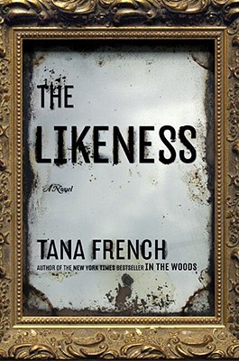 The Likeness (Dublin Murder Squad, #2)