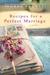 Recipes for a Perfect Marriage by Morag Prunty