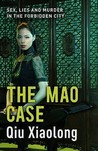 The Mao Case cover