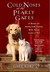 Cold Noses at the Pearly Gates A Book of Hope for Those Who Have Lost a Pet by Gary Kurz