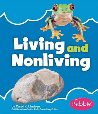 Examples of non living things picture