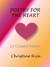 Poetry for the Heart by Christine Rice