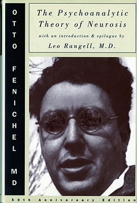 psychoanalytic theory