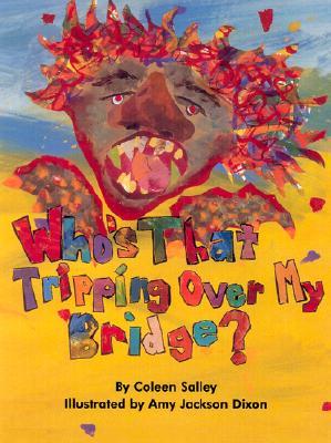 Who's That Tripping Over My Bridge? Audiolibros para descarga gratuita para iPod