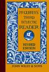 McGuffey's Fourth Eclectic Reader by William Holmes McGuffey
