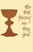 High History of the Holy Grail (Perlesvaus)
