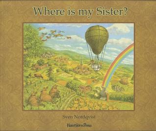 where-is-my-sister