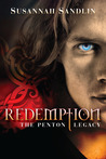 Redemption (Penton Legacy, #1)