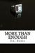 Enough (Enough, #1)