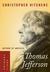 Thomas Jefferson Author of America by Christopher Hitchens