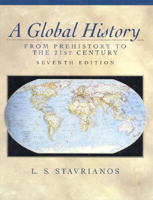 a global history from prehistory to the 21st century