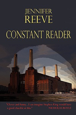 Ebook pdf descarga torrent Constant Reader