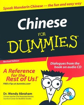 Lectura gratuita de libros en línea sin descargar Chinese For Dummies