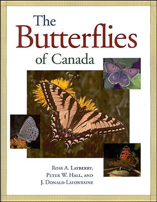 Descarga gratuita de libros del mercado de valores Butterflies of Canada