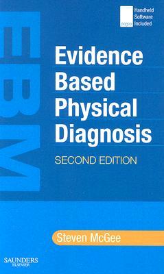 Evidence-Based Physical Diagnosis FB2 PDF por Steven McGee