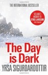 The Day is Dark cover