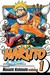 Naruto, Vol. 01 The Tests of the Ninja (Naruto, #1) by Masashi Kishimoto