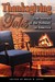 Thanksgiving Tales True Stories of the Holiday in America by Brian D. Jaffe