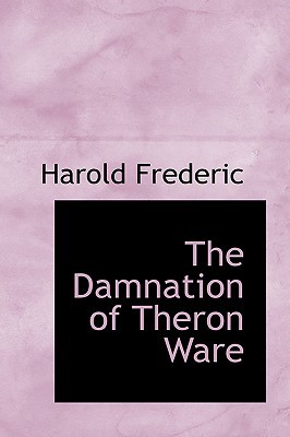 the issues of damnation of theron and the father forbes the issues of damnation of theron and the father forbes