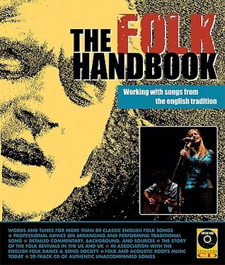 the-folk-handbook-working-with-songs-from-the-english-tradition-with-cd