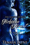 Forbidden Forest (Legends of Regia, #1)