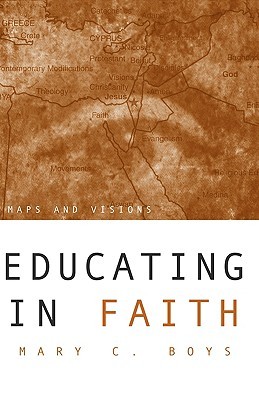 Libro gratis para descargar Educating in Faith: Maps and Visions