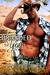 Branded For You (Riding Tall, #1) by Cheyenne McCray