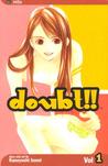 Doubt!!, Vol. 1