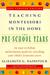 Teaching Montessori in the Home: The Pre-School Years