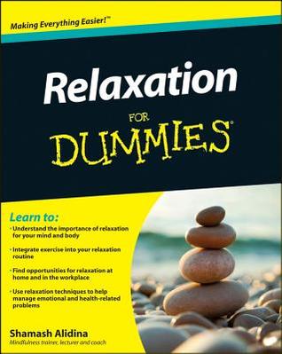 relaxation-for-dummies
